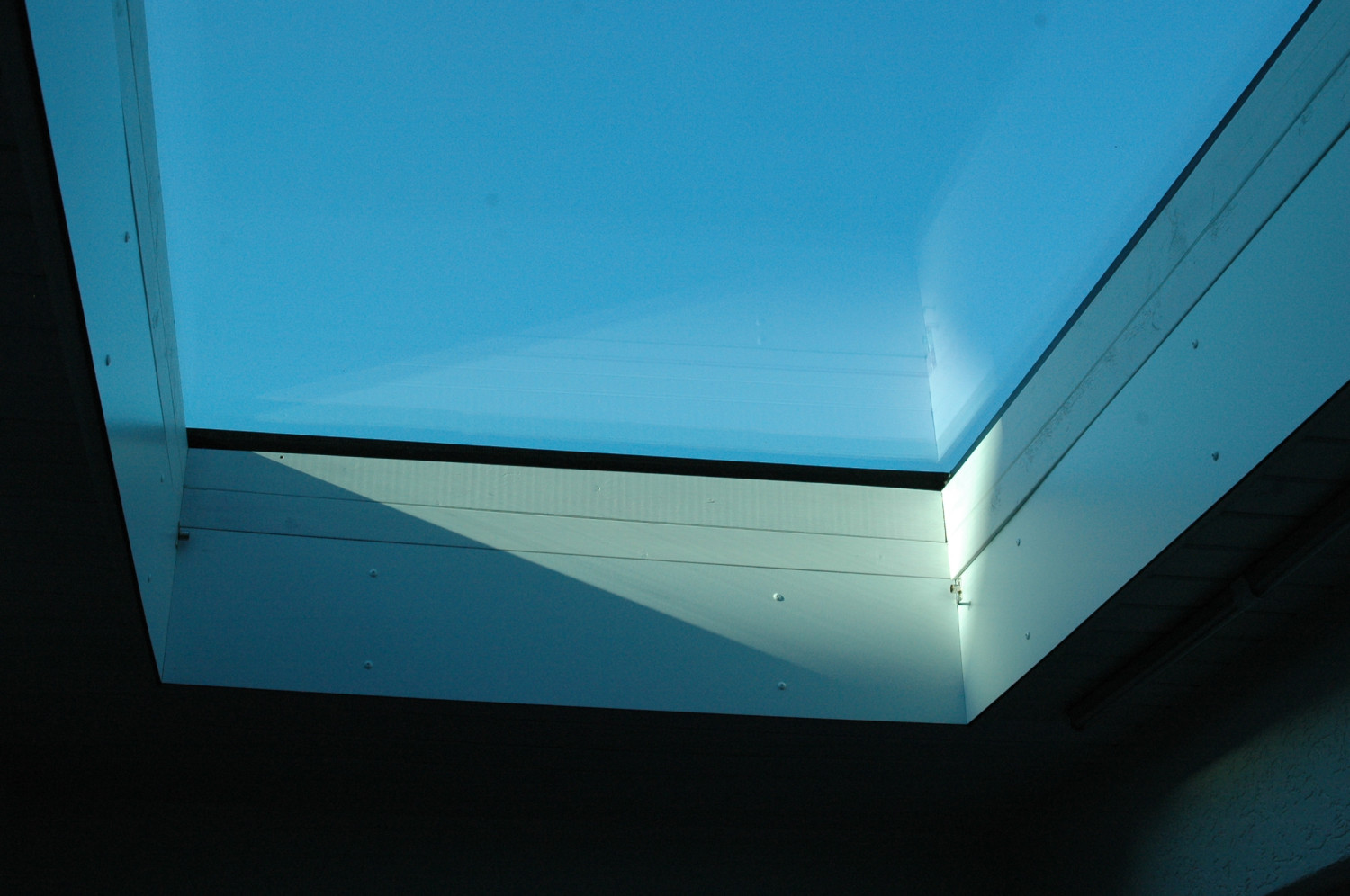 ClearSky platdakraam