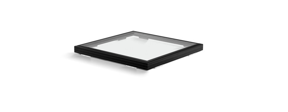 Platdakraam ClearSky HR++ 1000 x 1000
