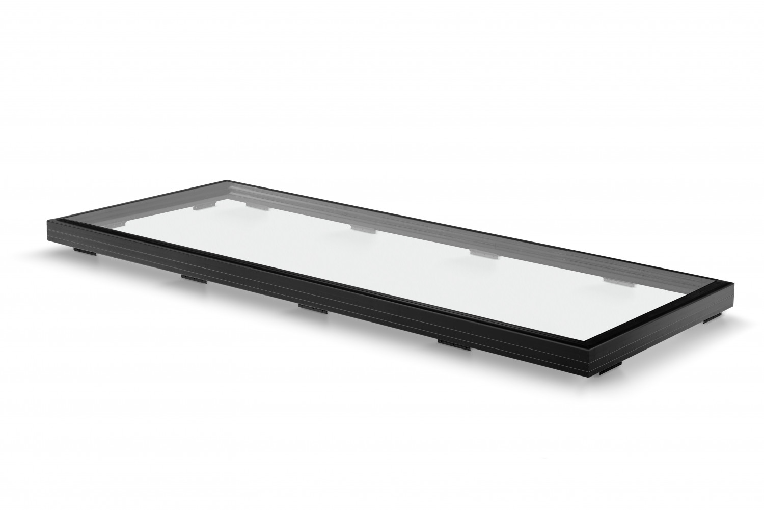 Platdakraam ClearSky Triple 2400 x 800