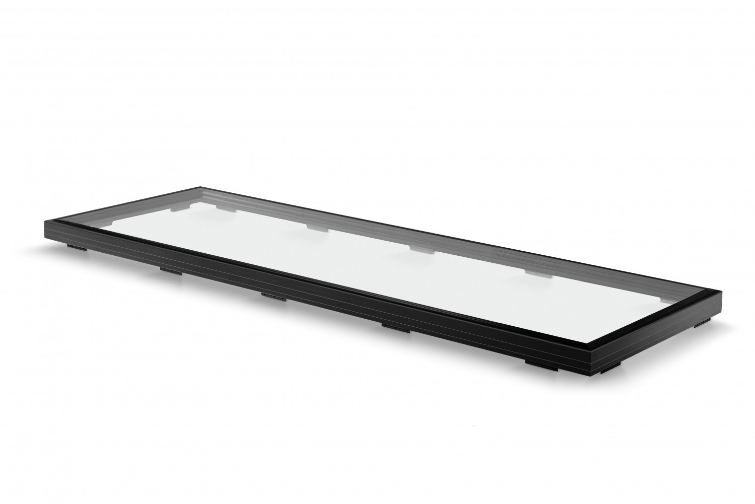 Platdakraam ClearSky Triple 3000 x 1000